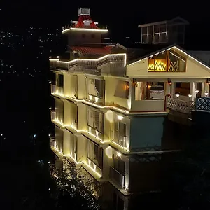 Meraki Hotel