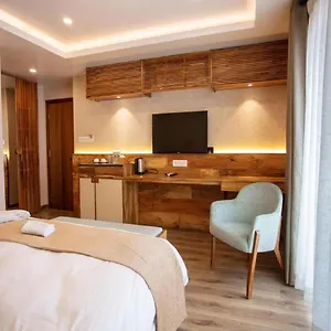 Teo International Airport Hotel