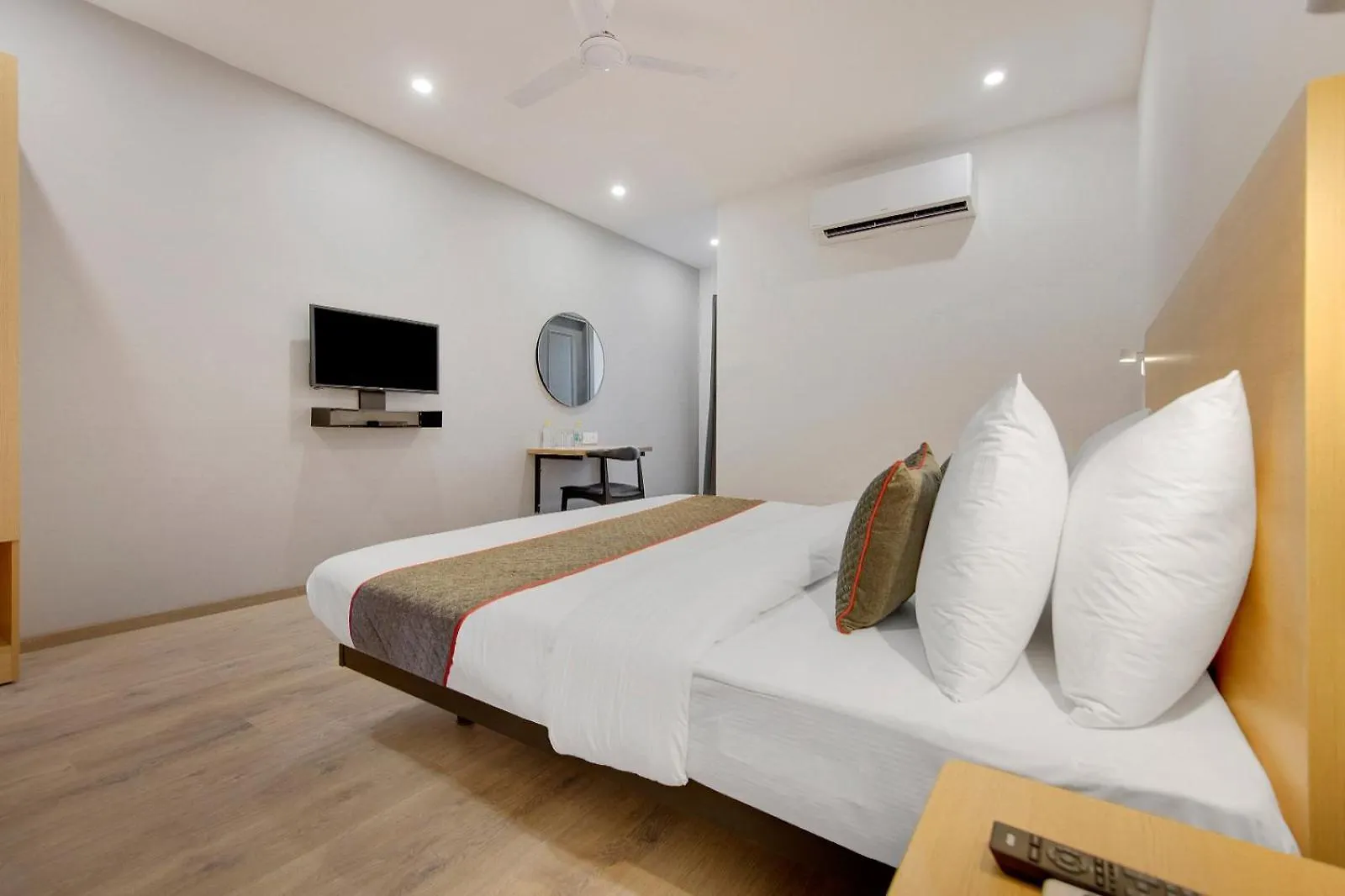 Hotel New City Lite New Delhi