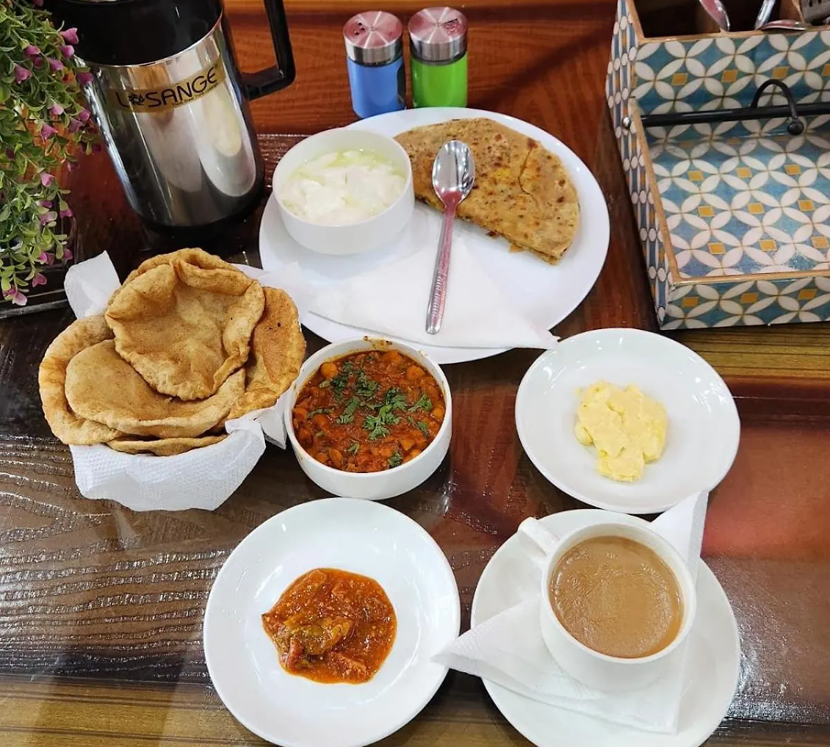Hotel New City Lite New Delhi